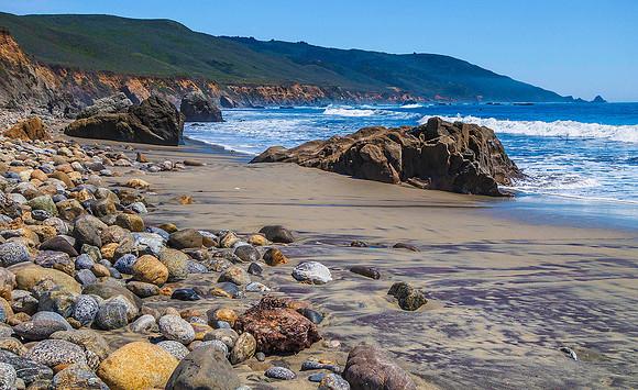 Big Sur Coast 00235
