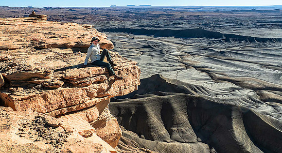 Moonscape Overlook150185