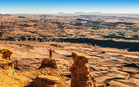 Moonscape Overlook150202