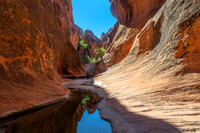 Red Reef Canyon
