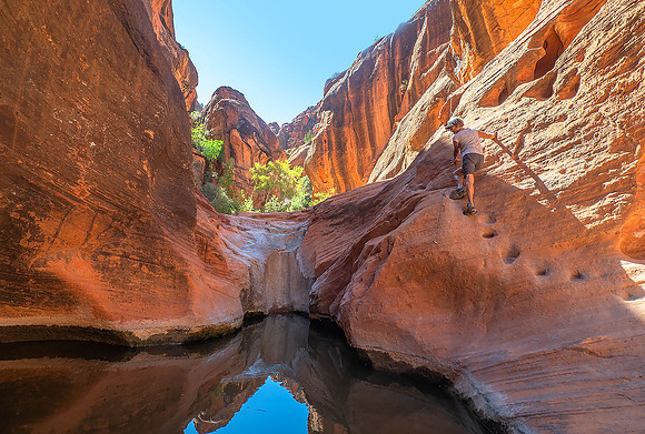 Red Reef Canyon120006