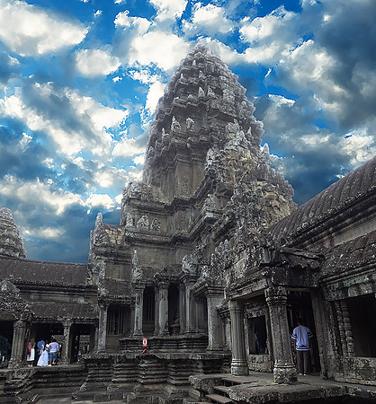Angkor Wat06726