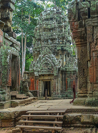 Angkor Thom06841
