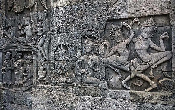 Angkor Thom06890
