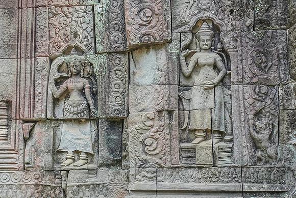 East Mebon Temple07089