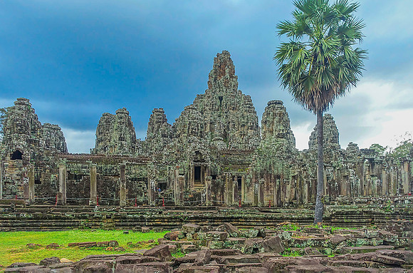 Ta Nei Temple06865