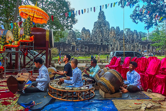 Ta Nei Temple06901