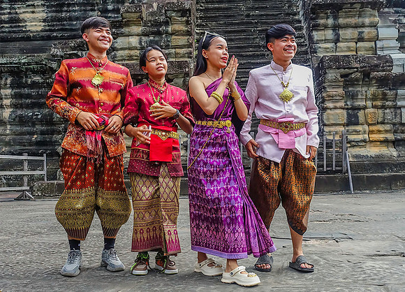 Ta Prohm Temple06736