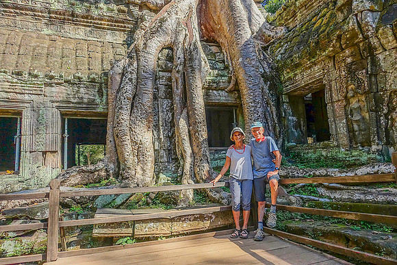 Ta Prohm Temple06761
