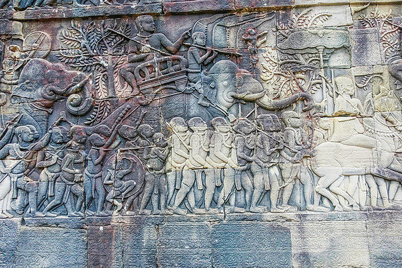 Ta Nei Temple06887