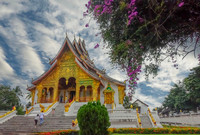 Laos - November 2023