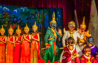 Luang Prabang Royal Ballet06339