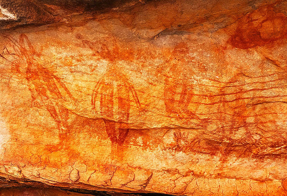 Aboriginal Art6190190