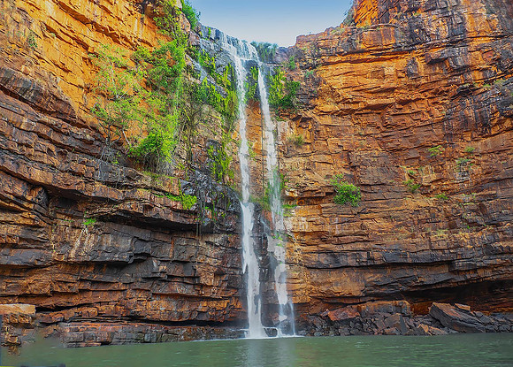 Cascade Falls6250537