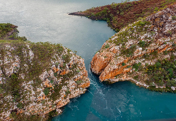 Horizontal Falls6290715
