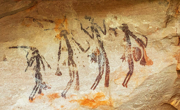Indigenous Art6190193
