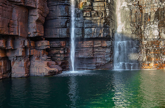 King George Falls6180060Merge