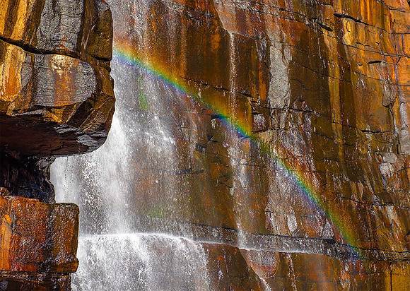 King George Falls6180065