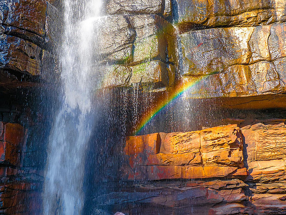 King George Falls6180070