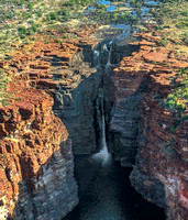 King George Falls6180135