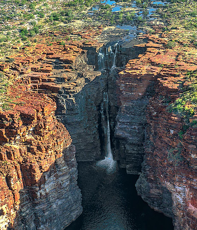 King George Falls6180135