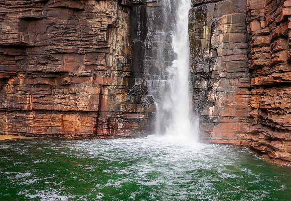King George Falls6180093