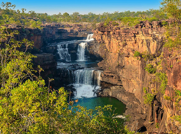 Mitchell Falls6200246