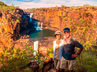 Mitchell Falls6200250
