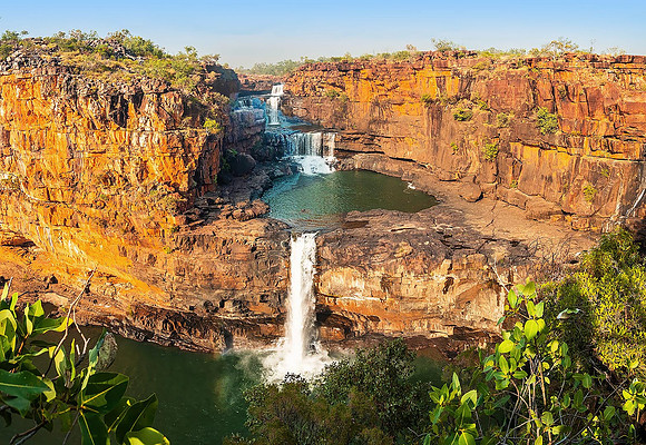 Mitchell Falls6200257Merge