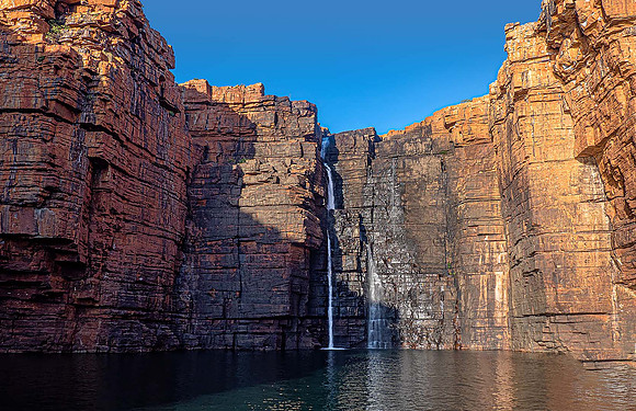King George Falls6180052