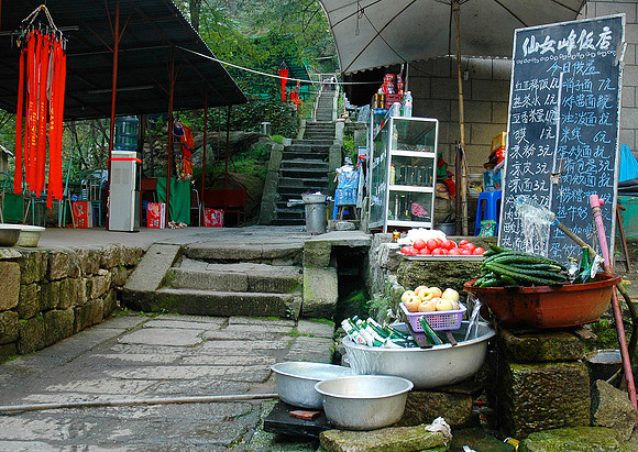 HuaShan 0161