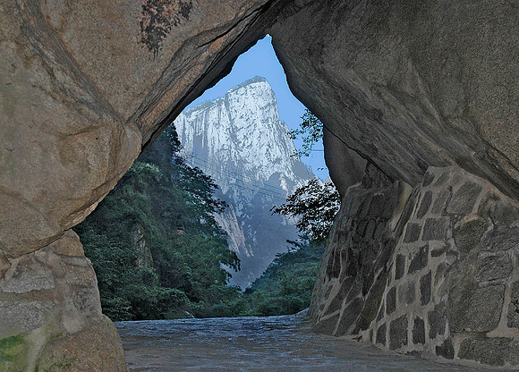 Hua Shan 0157