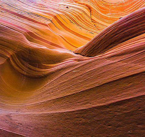 Zebra Canyon 03280