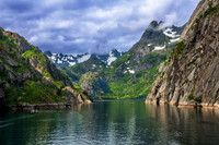 Trollfjord 04158