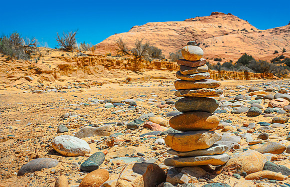 Zebra Canyon 03299