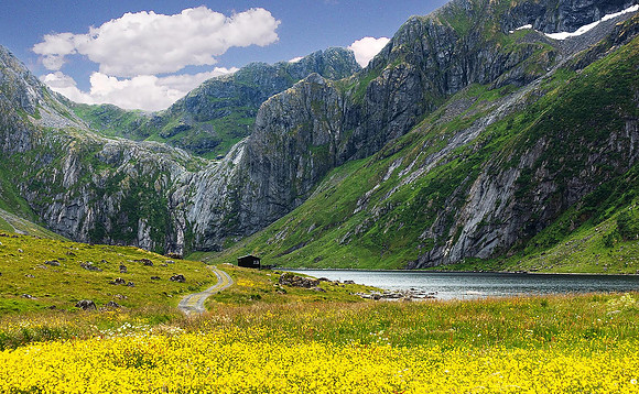 Eggum, Lofoten 04241