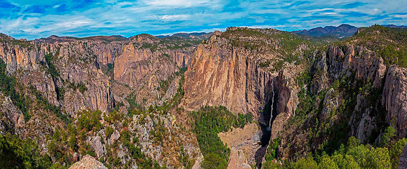 Basaseachi Falls 02594Merge