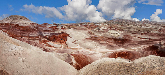 Bentonite Hills 5030023merge