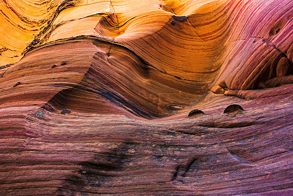 Zebra Canyon 03288
