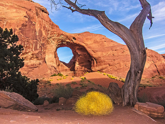 Monument Valley 4230