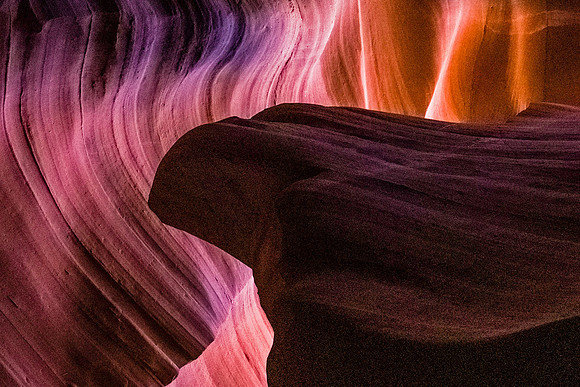 Lower Antelope Canyon 1090129f