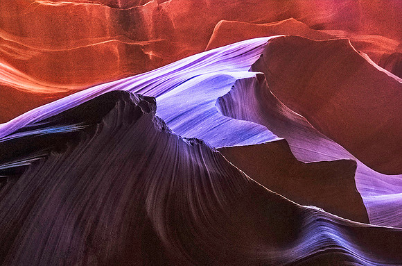 Lower Antelope Canyon 1090232