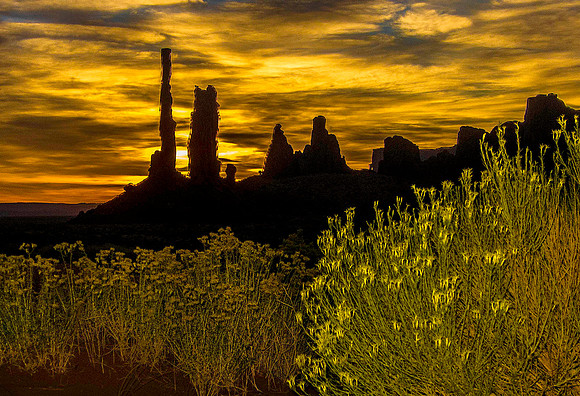 Monument Valley 4186
