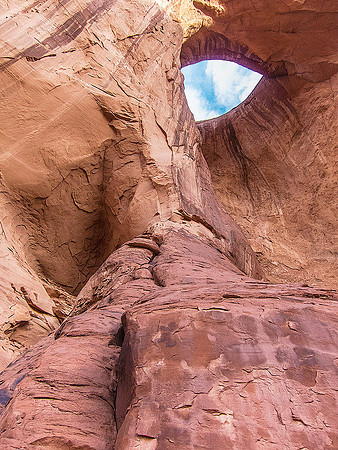 Monument Valley 4234