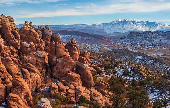 Arches National Park 1121271