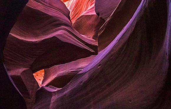 Lower Antelope Canyon 1090157