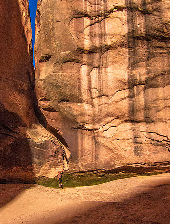 Chambers Canyon 4086