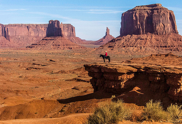 Monument Valley 4267