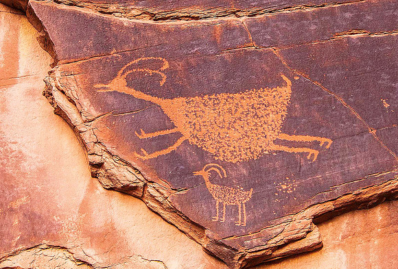 Monument Valley 4238