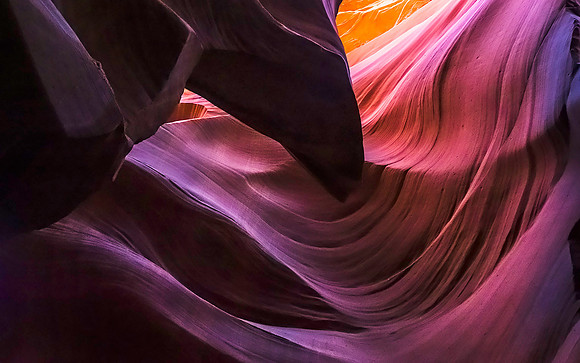 Lower Antelope Canyon 1090160